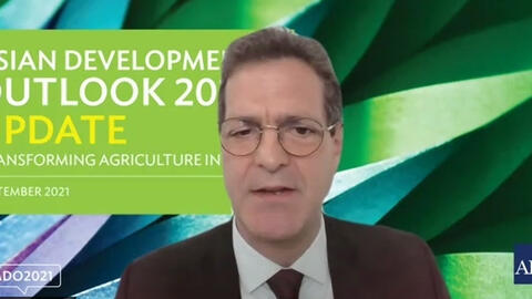 ABD lạc quan về kinh tế Việt Nam trong trung và dài hạn