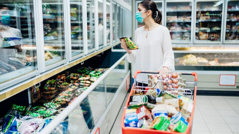 Kinh tế toàn cầu trước bờ vực suy thoái: Thách thức cấp bách cần giải quyết