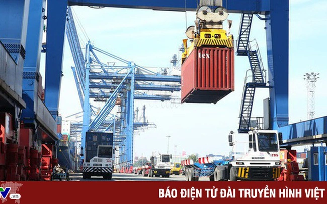 Xuất nhập khẩu Việt Nam vượt 730 tỷ USD