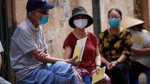 Nghiên cứu nâng mức chuẩn trợ cấp xã hội đối với người cao tuổi