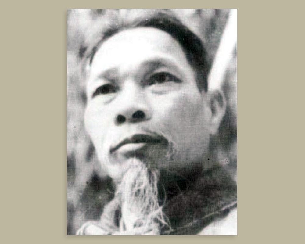 Dong chi ho tung mau nguoi cong san kien trung, nha lanh dao tai nang cua Dang hinh anh 1