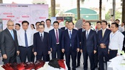 HỘI THẢO KHOA HỌC “ĐỊNH HƯỚNG PHÁT TRIỂN CÔNG NGHIỆP HỖ TRỢ VIỆT NAM”