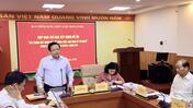 Hội nghị Ban Chỉ  đạo xây dựng Đề án “Xây dựng quy định mới về đảng viên làm kinh tế tư nhân” trình Hội nghị Trung ương 4 Khóa XIV