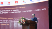 Ban Chính sách, chiến lược Trung ương đồng chủ trì tổ chức Diễn đàn Phát triển bền vững Việt Nam 2026