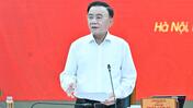 Ban Chỉ đạo Chuyển đổi số trong các cơ quan đảng triển khai nhiệm vụ trọng tâm quý IV năm 2026