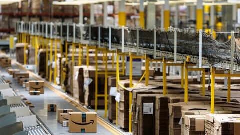 Tạo lực đẩy cho thương mại điện tử tiếp tục bứt phá