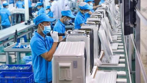 Chính sách lao động, tiền lương sẽ có hiệu lực từ tháng 3