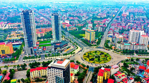 Bài toán "người khổng lồ" phải chạy nhanh của Bắc Ninh