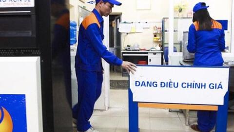 CPI tháng 02/2022 tăng do tác động từ giá xăng dầu và lương thực