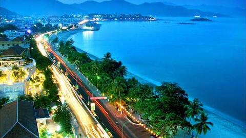 Khánh Hoà đặt mục tiêu đến năm 2030, GRDP bình quân đầu người đạt 189 triệu đồng/người