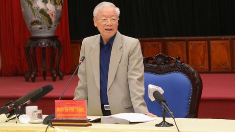Xây dựng tỉnh Hòa Bình ngày càng phát triển, văn minh, giàu đẹp