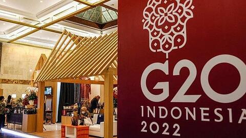 G20 đảm bảo thương mại mở để phục hồi sau khủng hoảng và xung đột