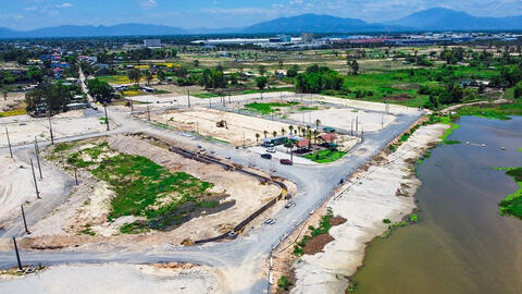 Mô hình quản lý đất đai ở Việt Nam: Bài 1: Nhận diện ưu điểm và hạn chế