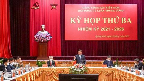 Hướng tới nông nghiệp sinh thái, nông dân văn minh, nông thôn hiện đại
