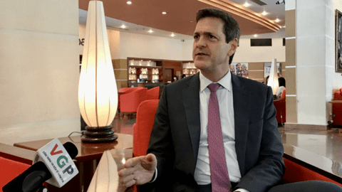 Giám đốc quốc gia ADB: Những cam kết tạo tiền đề cho Việt Nam phát triển trong tương lai