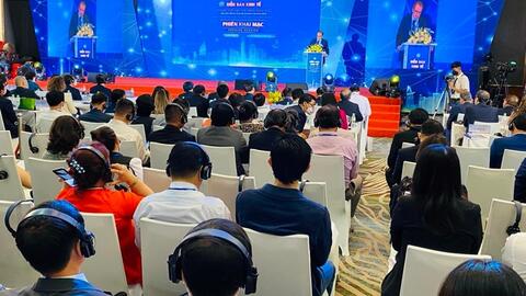 Kinh tế số: Hành động để bứt phá