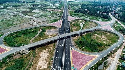 Phát triển kinh tế - xã hội, bảo đảm quốc phòng, an ninh vùng trung du và miền núi Bắc Bộ - Bài 1: Đổi mới tư duy về Liên kết Vùng