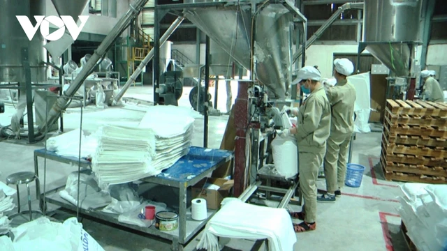 Chương trình phục hồi kinh tế cần được triển khai khẩn trương hơn