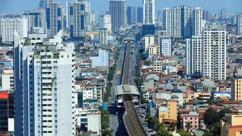 Bộ Chính trị ban hành Nghị quyết số 15 về phương hướng, nhiệm vụ phát triển Thủ đô Hà Nội