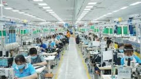 Quốc tế đánh giá cao sự phục hồi kinh tế mạnh mẽ của Việt Nam