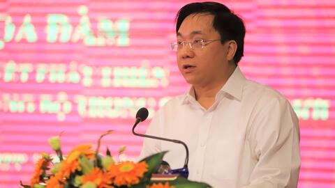 Liên kết phát triển vùng Nam Trung bộ trong quy hoạch phát triển vùng Bắc Trung bộ và Duyên hải Trung bộ đến năm 2030, tầm nhìn đến năm 2045