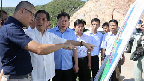 Liên kết vùng Nam Trung Bộ còn thiếu nhạc trưởng