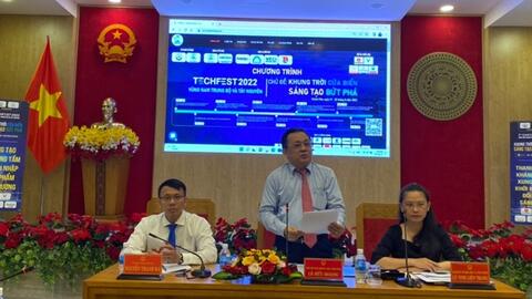 Khánh Hòa: Điểm đến của cộng đồng khởi nghiệp trong nước và quốc tế
