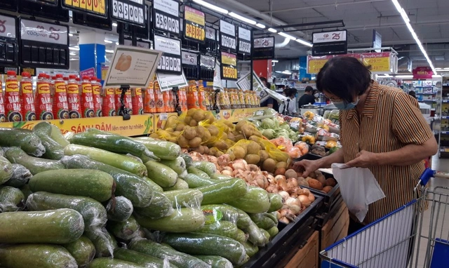 TP Hồ Chí Minh: Tiếp tục hỗ trợ doanh nghiệp nhanh chóng phục hồi hoạt động