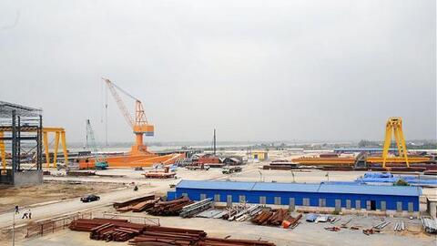 Nam Định đưa kinh tế biển trở thành động lực phát triển, thu hút mạnh mẽ nhà đầu tư