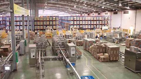 Bắc Ninh: Tăng trưởng kinh tế 9 tháng đầu năm 2022 đạt 10,4%