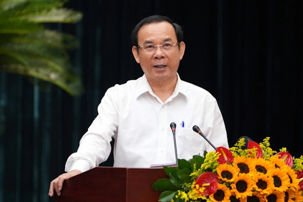TP.HCM phục hồi kinh tế sau đại dịch COVID-19: “Những con số biết nói”!