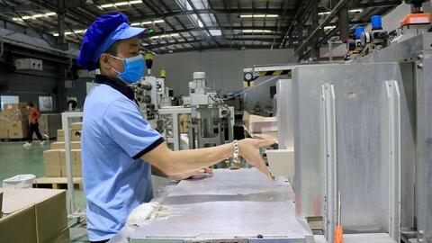 Giá trị sản xuất công nghiệp Bắc Ninh tăng 17% so cùng kỳ