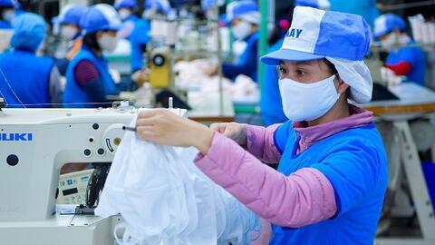 Nỗ lực thu hút nguồn vốn FDI