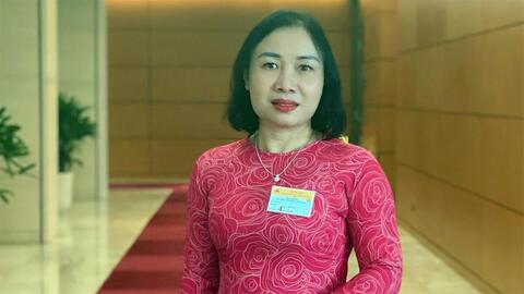 Khắc phục những bất cập trong thực tiễn
