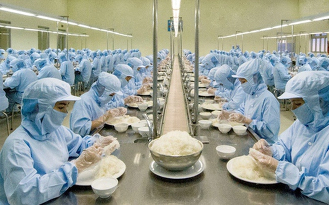 Khánh Hòa: GRDP bất ngờ tăng trưởng 20,5%, cao nhất 10 năm qua