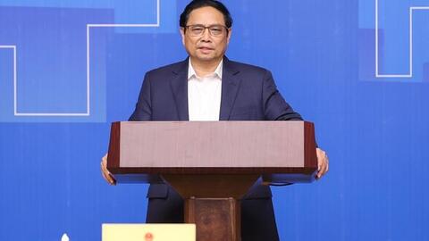 Thủ tướng: Quy hoạch là công cụ nền tảng để định hướng phát triển đô thị