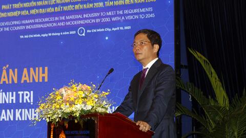 Bài 4: Nhiệm vụ và giải pháp thực hiện mục tiêu công nghiệp hóa, hiện đại hóa đất nước