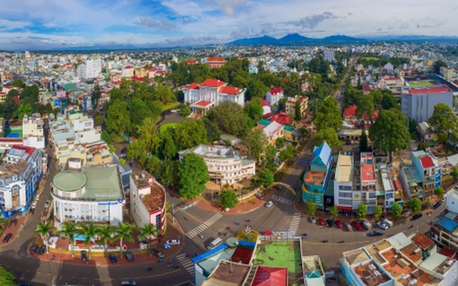 Thời cơ, vận hội mới cho vùng Tây Nguyên