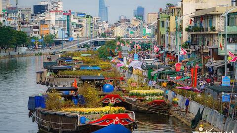 Thách thức và triển vọng kinh tế năm 2023