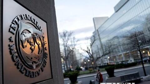 IMF tăng dự báo tăng trưởng kinh tế toàn cầu năm 2023 lên mức 2,9%