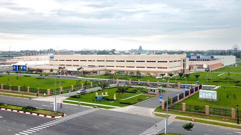TPHCM dự kiến thu hút 4,5 tỷ USD vốn FDI trong năm 2023