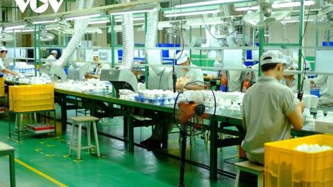 Phát triển kinh tế tuần hoàn - xu thế tất yếu của nền kinh tế
