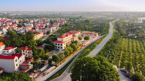 Cuộc “cách mạng mới” cho nông nghiệp nông thôn