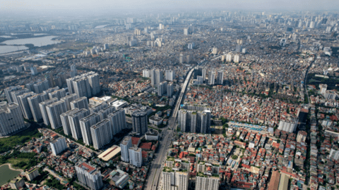 Luật Đất đai (sửa đổi): Vấn đề quy hoạch, kế hoạch sử dụng đất được đặc biệt quan tâm