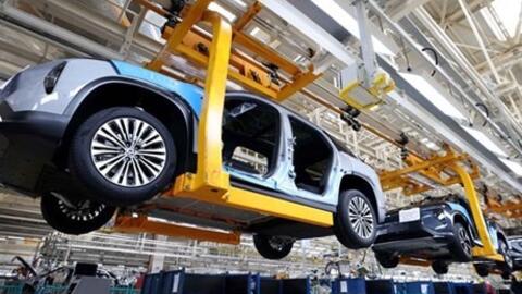 Nền kinh tế Trung Quốc dự kiến sẽ phục hồi trong năm 2023