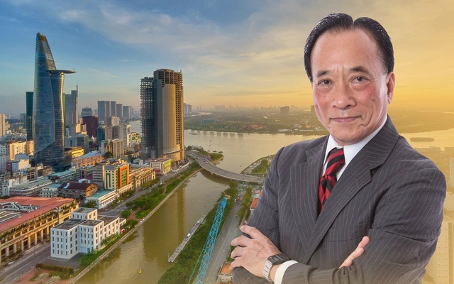 Tăng trưởng quý 1/2023 đạt 3,32%, chuyên gia nói gì?