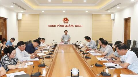 Quảng Ninh: Xây dựng cơ chế, chính sách thí điểm phát triển Khu kinh tế Vân Đồn