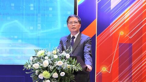 Ưu tiên nguồn lực khuyến khích sản xuất thông minh, công nghiệp công nghệ số