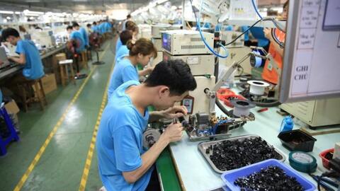 “Nội sinh” cần cộng hưởng mạnh mẽ với “ngoại lực”