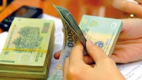 Sớm báo cáo phương án tăng lương tối thiểu năm 2024